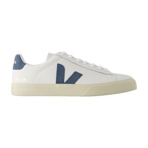 Campo Sneakers - Veja - Leather - White
